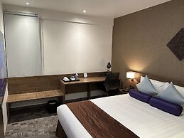HOTEL YAH HANOI