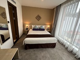 HOTEL YAH HANOI