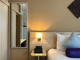 HOTEL YAH HANOI