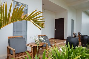 Nita By Vo Private Pool