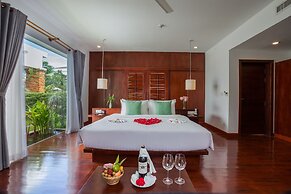 Nita By Vo Private Pool