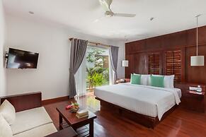 Nita By Vo Private Pool