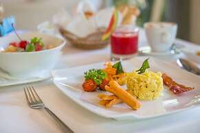 Nita By Vo Private Pool