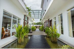 Nita By Vo Private Pool