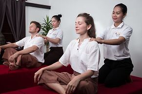 Nita By Vo Private Pool