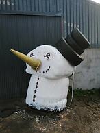 Midden Manor Country Stay on a Working Dairy Farm