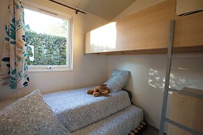 Camping La Grappe Fleurie
