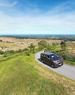 Camping La Grappe Fleurie