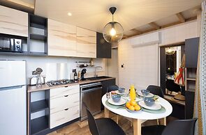 Camping La Grappe Fleurie