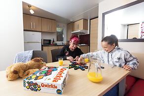 Camping La Grappe Fleurie