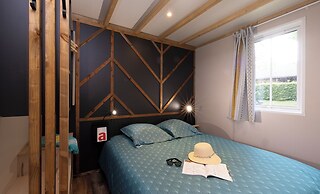 Camping La Grappe Fleurie