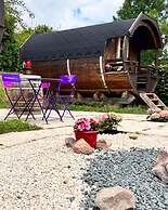 Camping La Grappe Fleurie