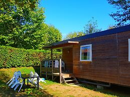 Camping La Grappe Fleurie
