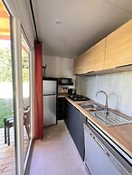 Camping La Grappe Fleurie