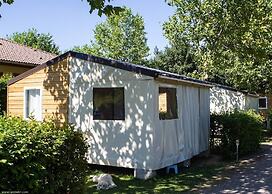 Camping La Grappe Fleurie