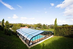 Camping La Grappe Fleurie