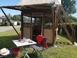 Camping La Grappe Fleurie