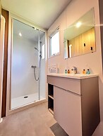 Camping La Grappe Fleurie