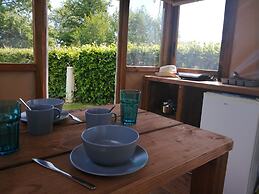 Camping La Grappe Fleurie