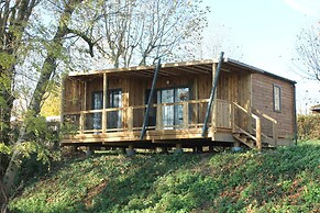 Camping La Grappe Fleurie