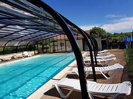 Camping La Grappe Fleurie