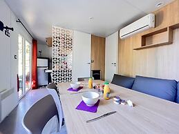 Camping La Grappe Fleurie