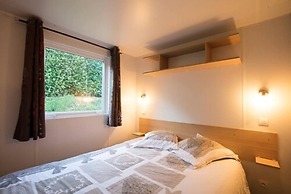 Camping La Grappe Fleurie