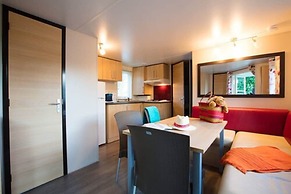 Camping La Grappe Fleurie