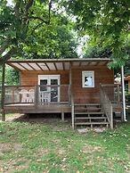 Camping La Grappe Fleurie
