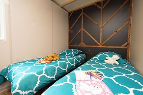 Camping La Grappe Fleurie