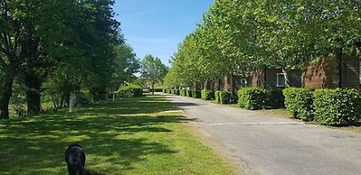 Camping La Grappe Fleurie