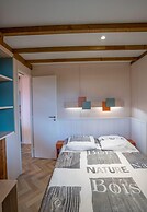 Camping La Grappe Fleurie