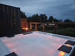 Camping La Grappe Fleurie