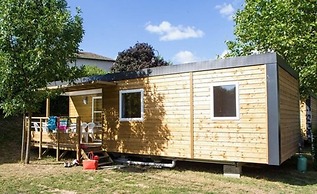 Camping La Grappe Fleurie