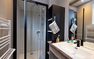 Camping La Grappe Fleurie