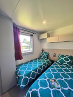 Camping La Grappe Fleurie