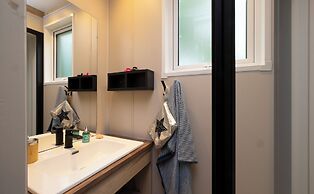 Camping La Grappe Fleurie