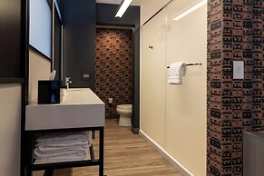 Aloft St. Louis Cortex