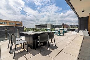 Aloft St. Louis Cortex