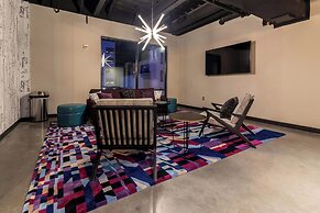 Aloft St. Louis Cortex