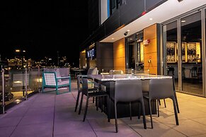 Aloft St. Louis Cortex