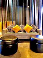 Aloft St. Louis Cortex