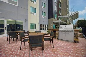 TownePlace Suites by Marriott Potomac Mills Woodbridge