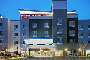 TownePlace Suites by Marriott Potomac Mills Woodbridge