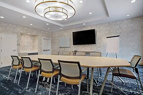 TownePlace Suites by Marriott Potomac Mills Woodbridge