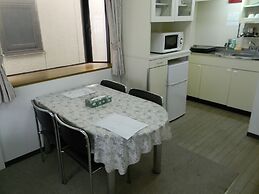 Weekly Green In Namba