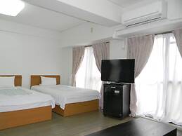 Weekly Green In Namba