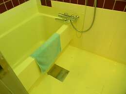 Weekly Green In Namba