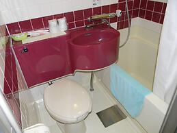 Weekly Green In Namba