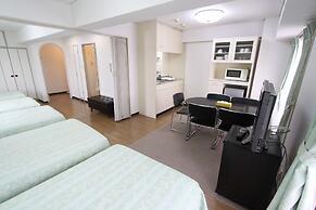 Weekly Green In Namba